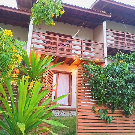 Casa Dos Ventos Hospedagem Praia Do Rosa Zewnętrze zdjęcie