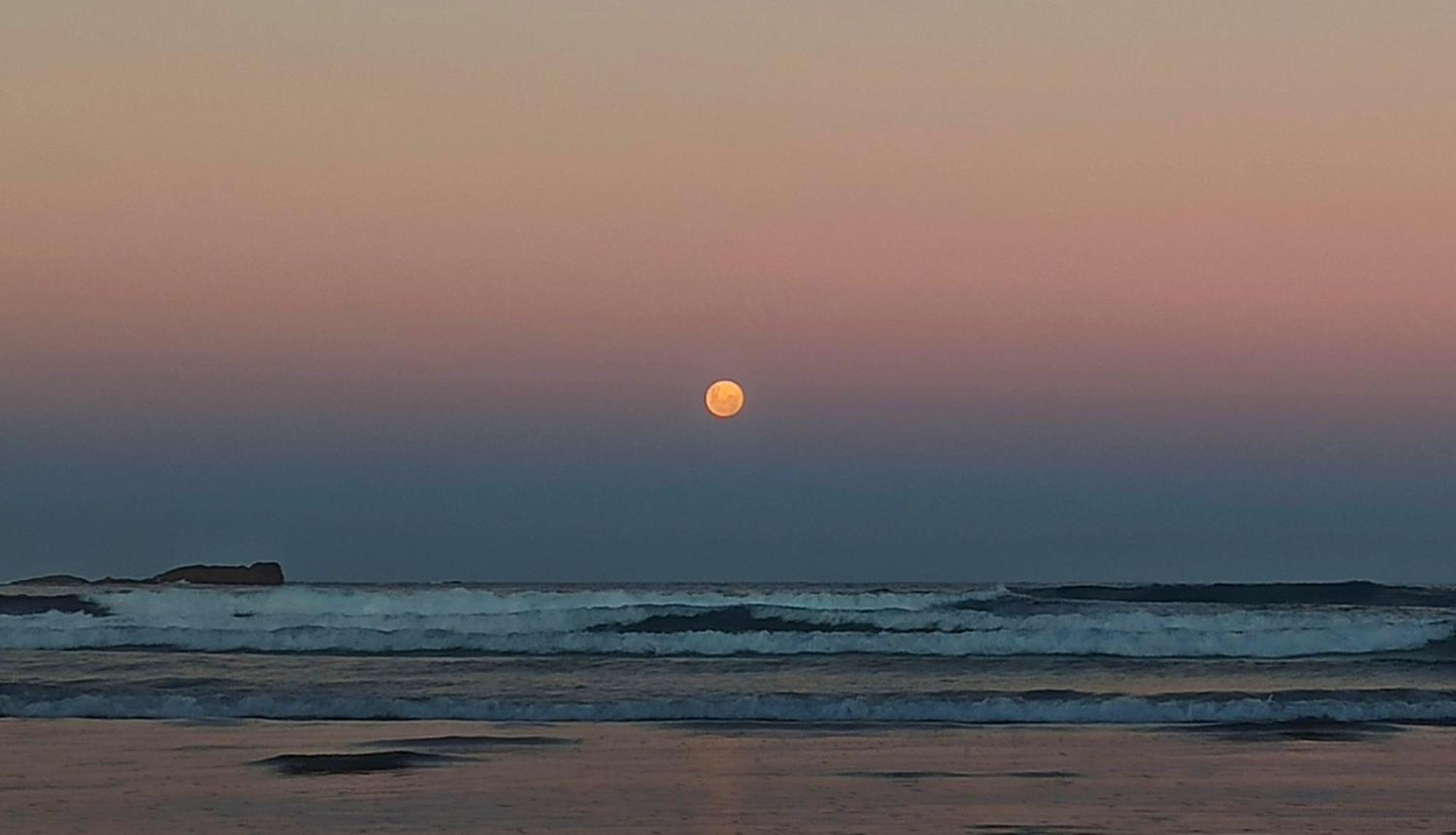 Casa Dos Ventos Hospedagem Praia Do Rosa Zewnętrze zdjęcie