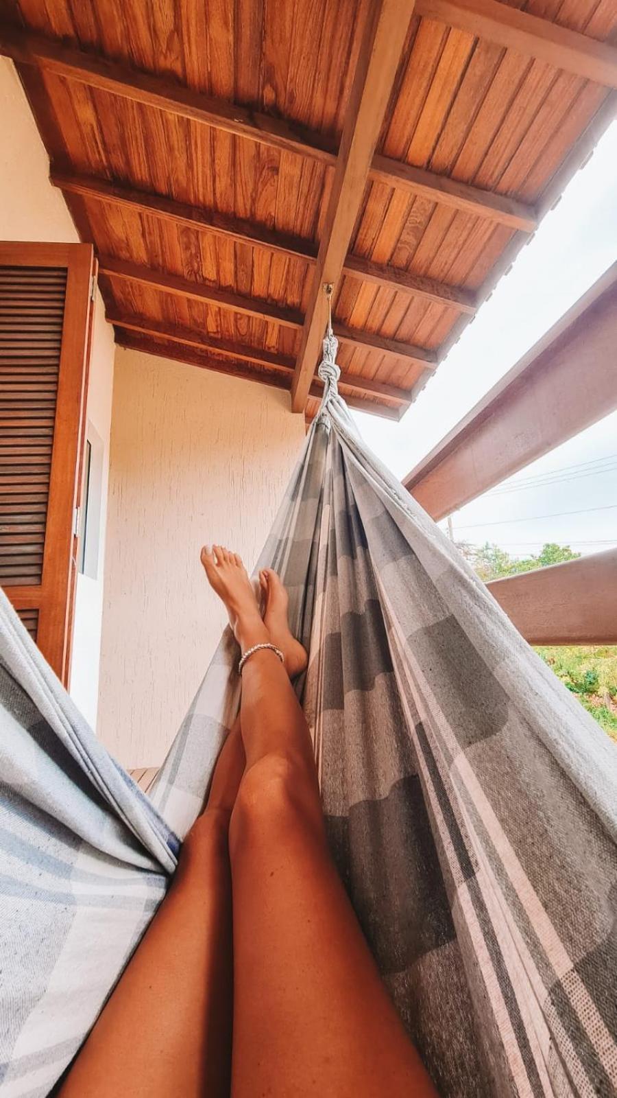Casa Dos Ventos Hospedagem Praia Do Rosa Zewnętrze zdjęcie