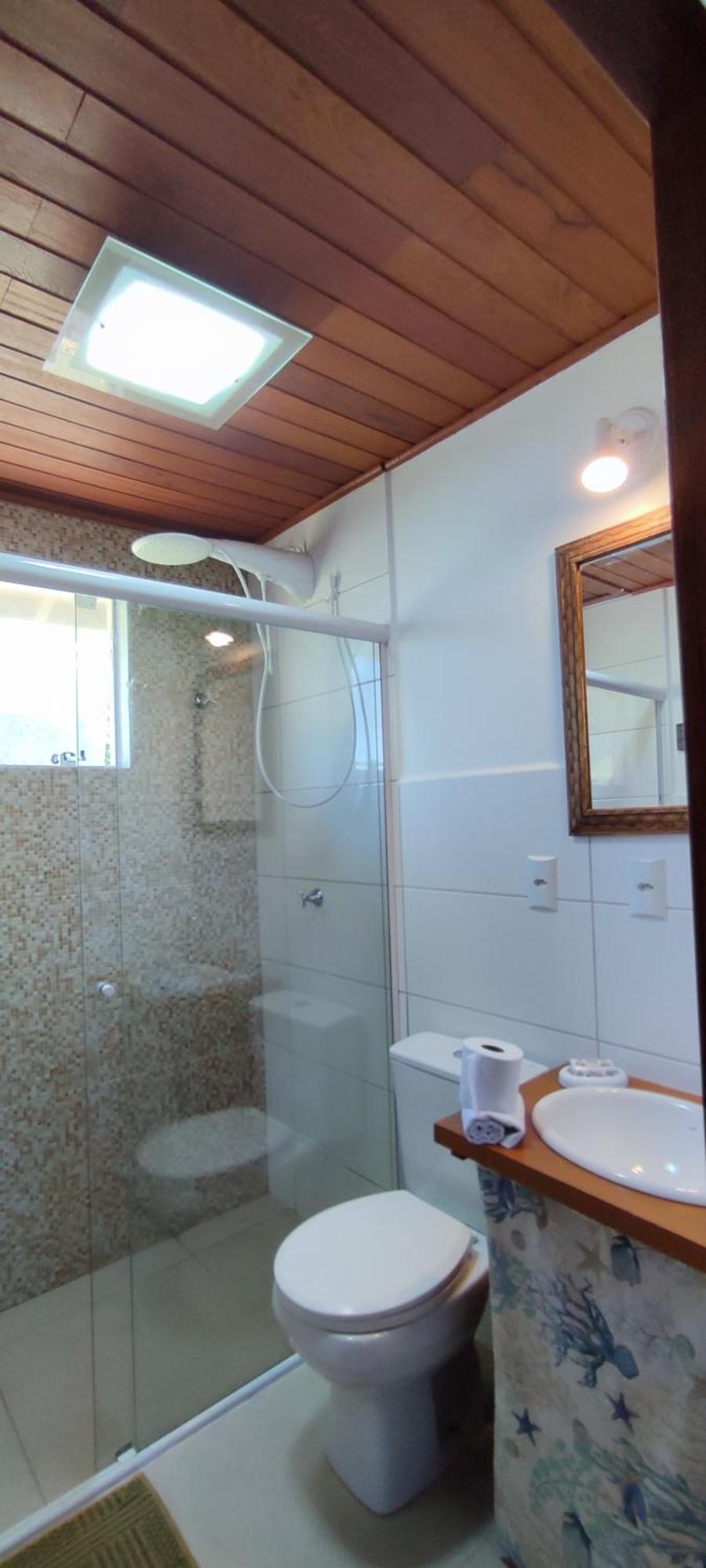 Casa Dos Ventos Hospedagem Praia Do Rosa Zewnętrze zdjęcie