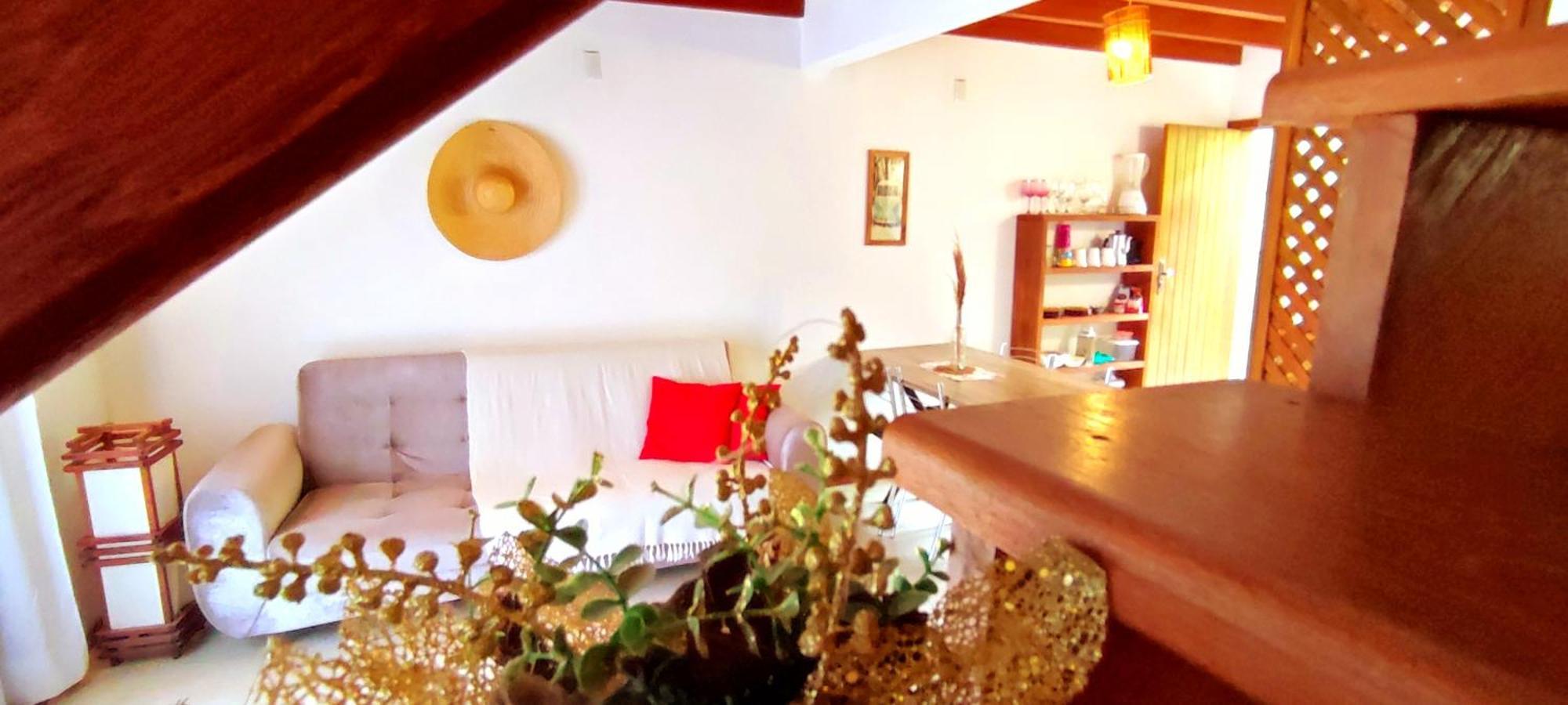 Casa Dos Ventos Hospedagem Praia Do Rosa Zewnętrze zdjęcie