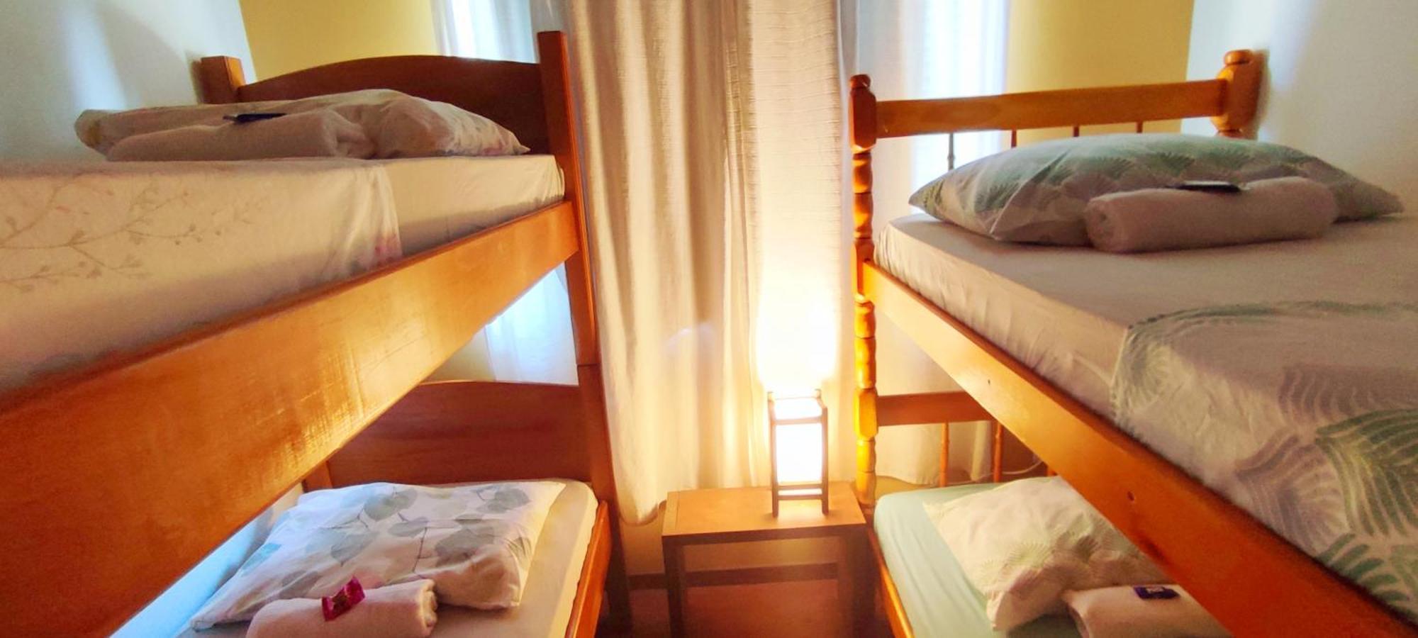 Casa Dos Ventos Hospedagem Praia Do Rosa Zewnętrze zdjęcie