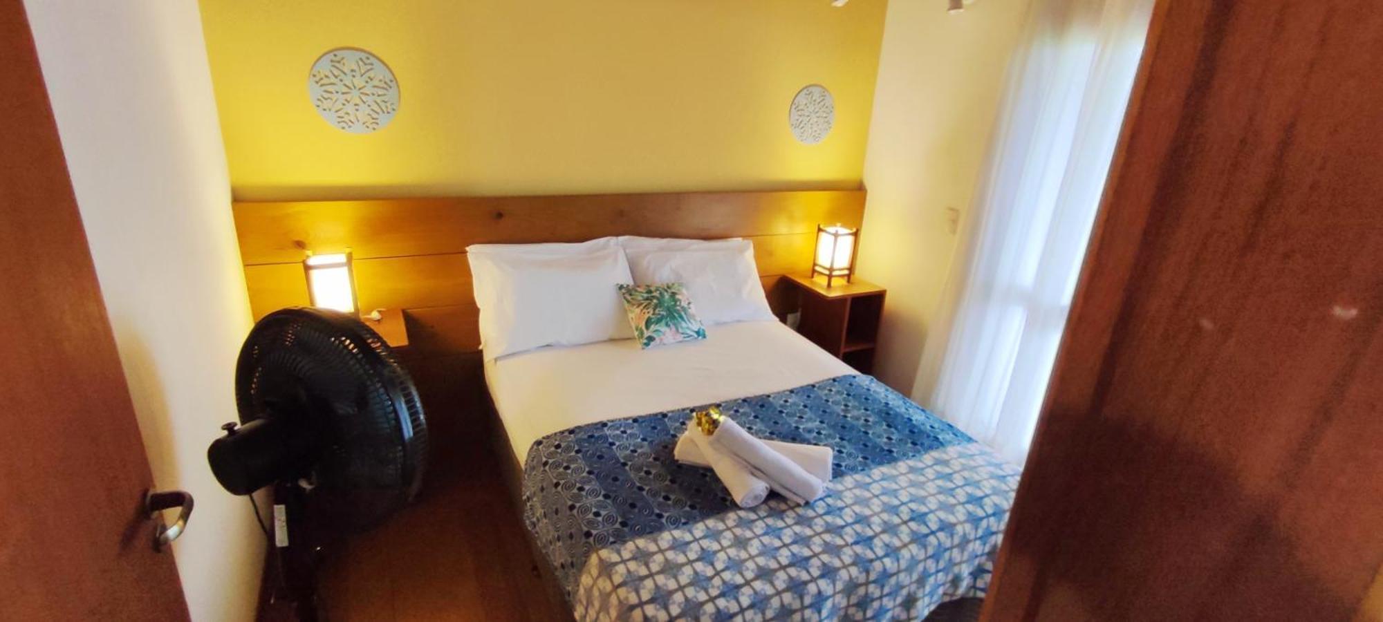 Casa Dos Ventos Hospedagem Praia Do Rosa Zewnętrze zdjęcie