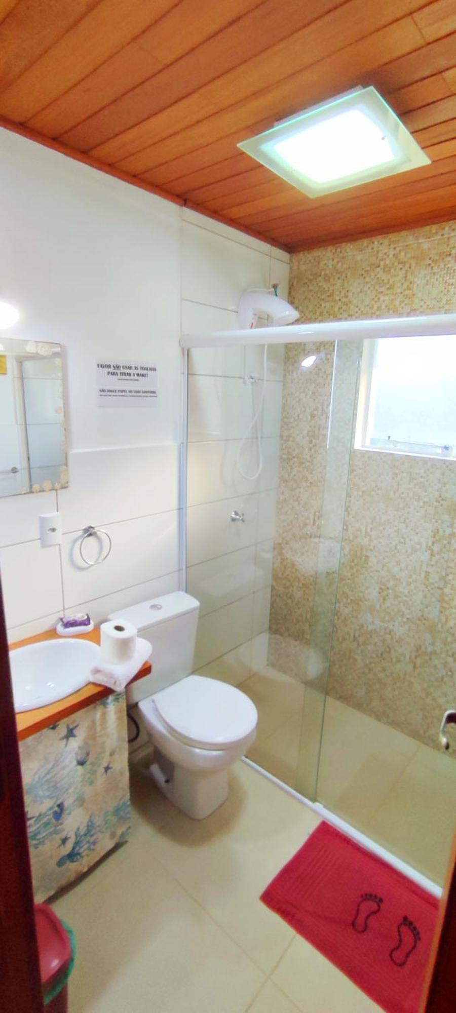 Casa Dos Ventos Hospedagem Praia Do Rosa Zewnętrze zdjęcie