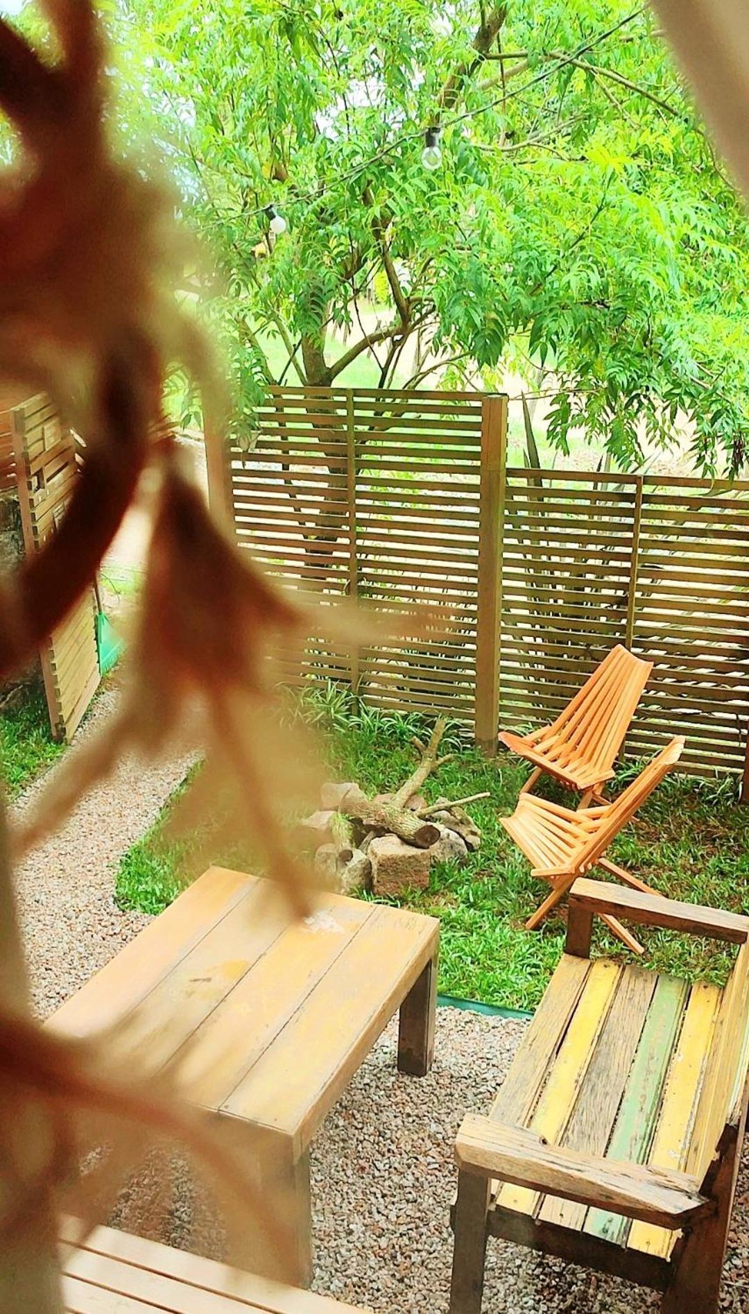 Casa Dos Ventos Hospedagem Praia Do Rosa Zewnętrze zdjęcie