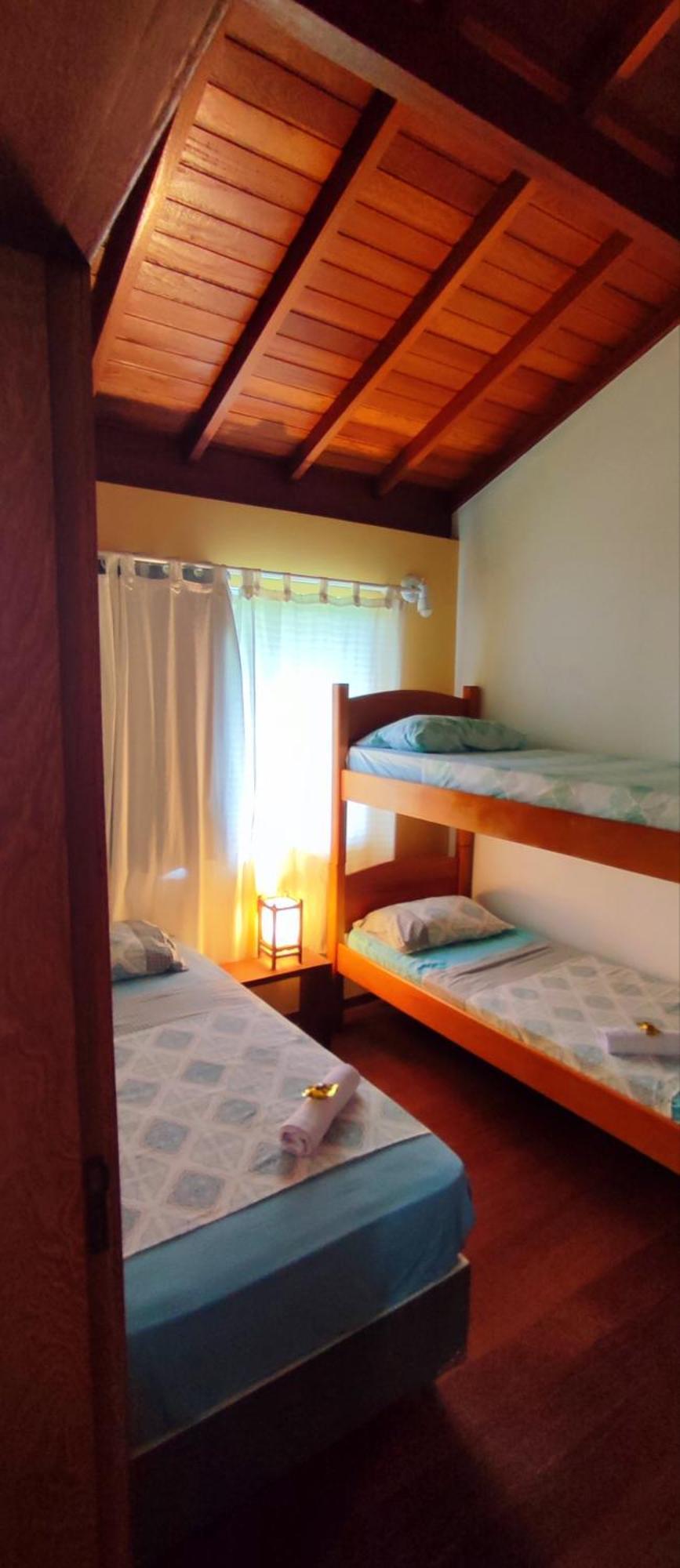 Casa Dos Ventos Hospedagem Praia Do Rosa Zewnętrze zdjęcie